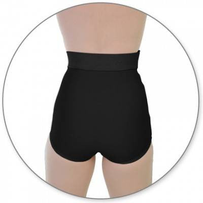 Slip On Panty Girdle, Closed Crotch - Contour MD Style 15 – ab-theme-test