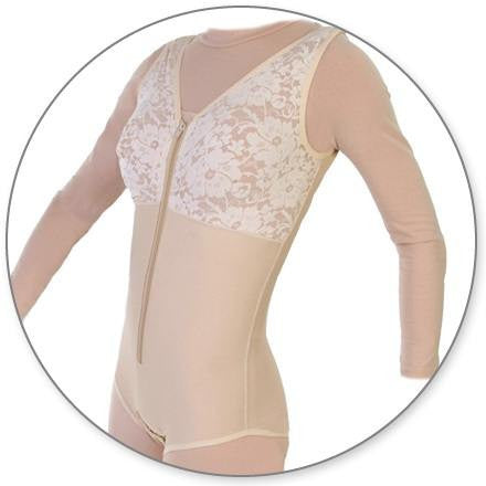 Body Shaper Brief Style - Contour MD Style 32