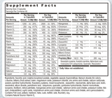 MAXIVISION Whole Body Formula