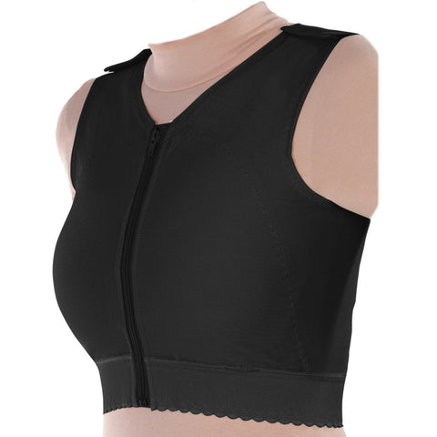 Compression Vest - Contour MD Style 6