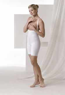 Women's Mid-Body Compression Mid-Thigh (MT) Stage 2 - Rainey WM2-MT