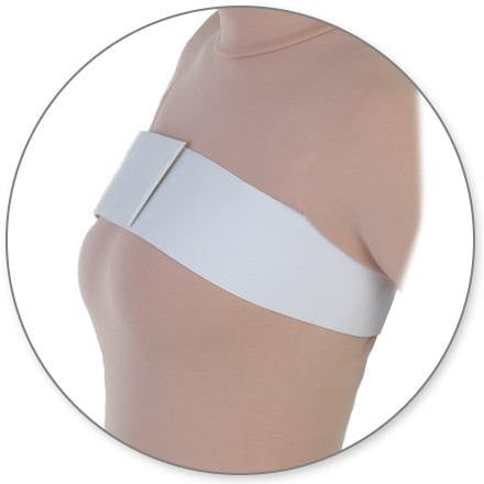 Breast Augmentation Bandeau by Contour