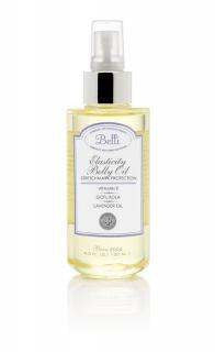 Belli Elasticity Belly Oil