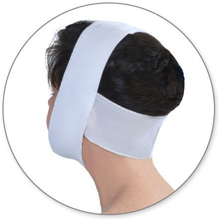 ContourMD Style 19 - Chin Support Strap - One Size