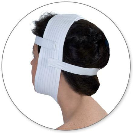 Facial Compression Wrap - One Size - Contour MD Style 20