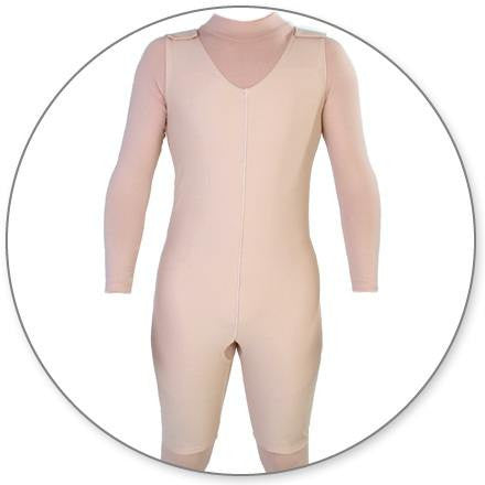 Male Bodyshaper - Contour MD Style 21