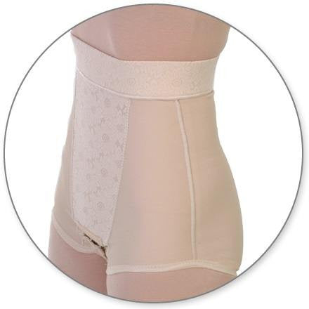 Abdominal Panty Girdle 4in Waist - Contour MD Style 22