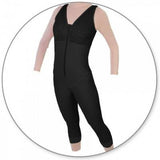 Mid Calf Body Shaper - Contour MD Style 28