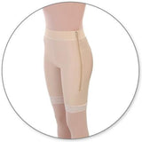 Mid Thigh Girdle 2in Waist - Contour MD Style 3