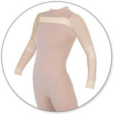 Armsleeve with Elastic Band - Contour MD Style 55