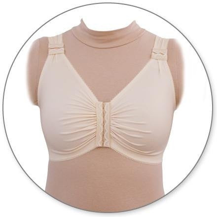 Cup Bra - Contour MD Style 7