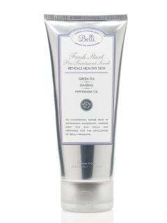 Fresh Start Pre-Treatment Scrub - Belli