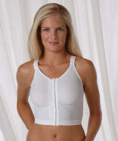 Augmentation Support Bra - Rainey A1