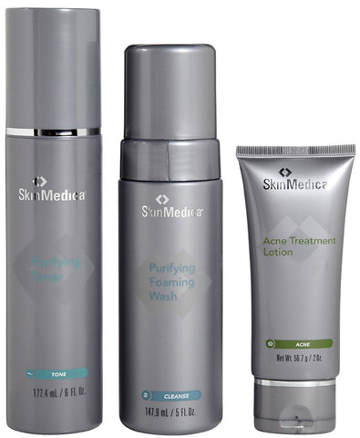 Acne System - SkinMedica