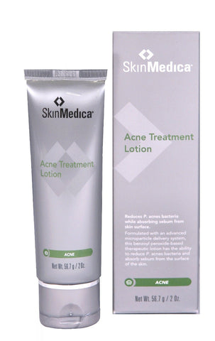 Acne Treatment Lotion - SkinMedica