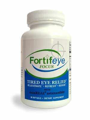 Fortifeye Focus