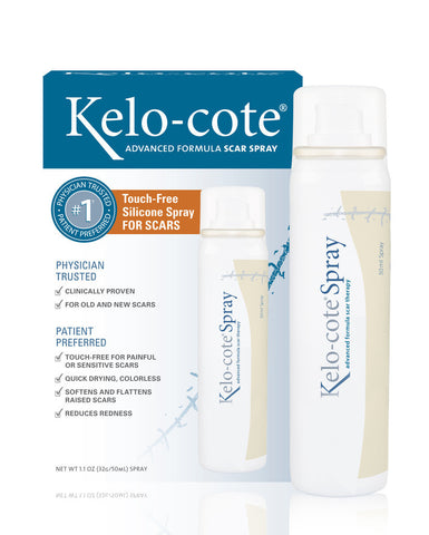 Kelo-cote Spray 50ml