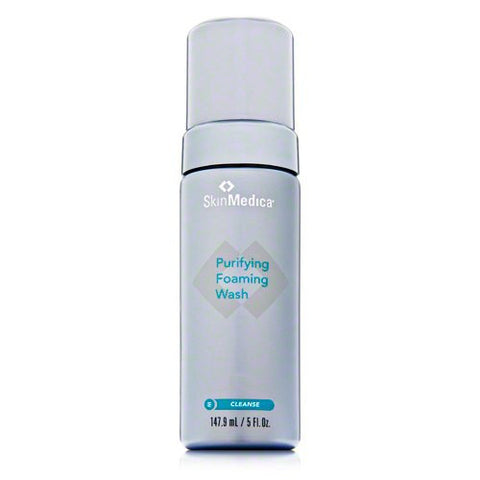 Purifying Foaming Wash - SkinMedica