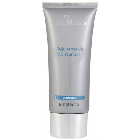 Rejuvenative Moisturizer - SkinMedica