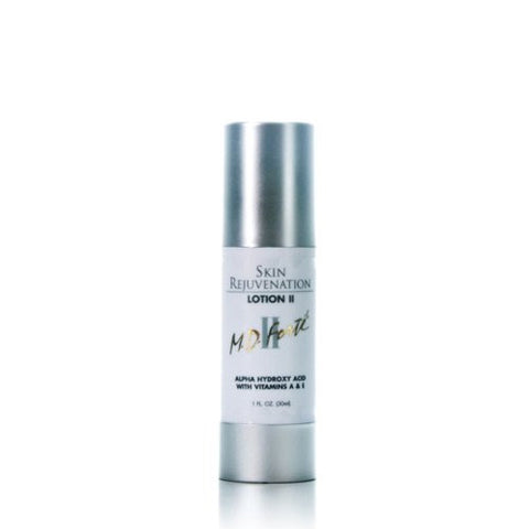 M.D. Forté Skin Rejuvenation Lotion II - Level 2