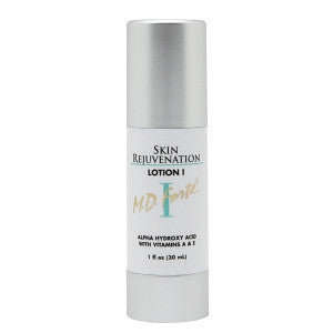 M.D. Forté Skin Rejuvenation Lotion I - Level 1