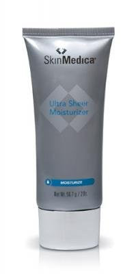 Ultra Sheer Moisturizer - SkinMedica