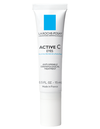 Active C Eyes - La Roche-Posay