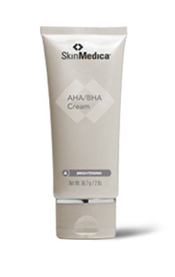 AHA/BHA Cream - SkinMedica