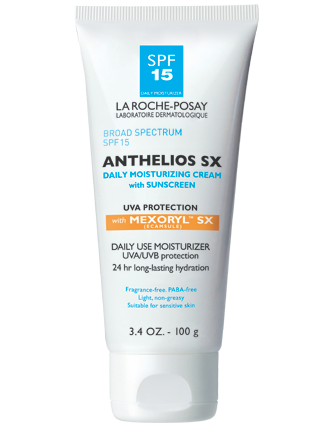 Anthelios SX Daily Moisturizer - La Roche-Posay