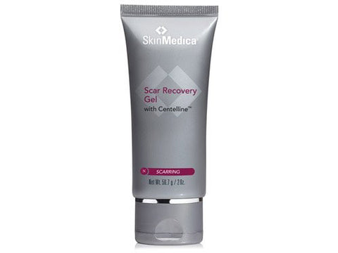 Scar Recovery Gel with Centelline (2 Oz.) - SkinMedica