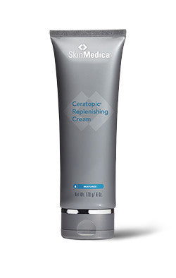 Ceratopic Replenishing Cream - SkinMedica