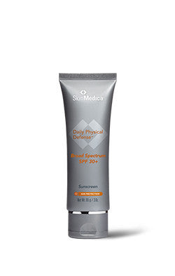 Daily Physical Defense Sunscreen Broad Spectrum SPF 30+ - SkinMedica