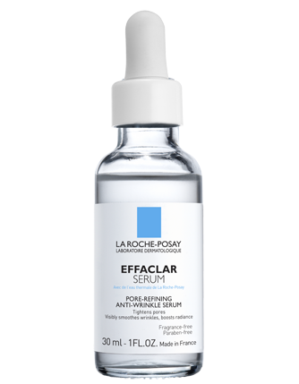 Effaclar Serum - La Roche-Posay