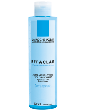 Effaclar Toner - La Roche-Posay