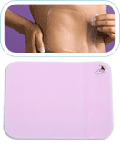 Epi-Derm Standard Silicone Gel Sheet