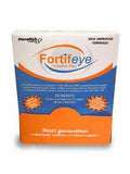 Fortifeye Complete Plus Multivitamin