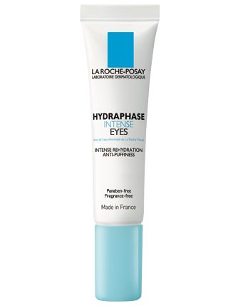 Hydraphase Intense Eyes - La Roche-Posay