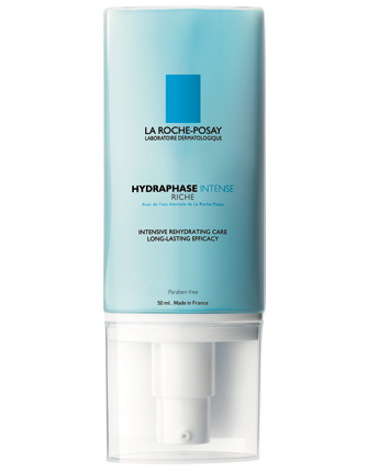 Hydraphase Intense Riche - La Roche-Posay