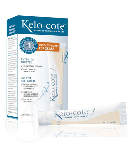 Kelo-cote 20g