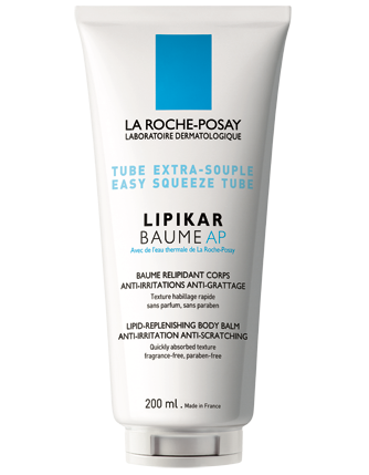 Lipikar AP Body Balm - La Roche-Posay