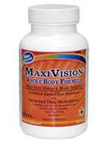 MAXIVISION Whole Body Formula