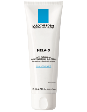 Mela-D Cleanser - La Roche-Posay