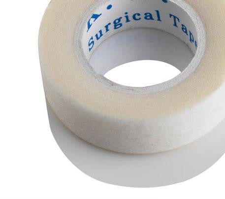 Hypoallergenic Micropore Tape