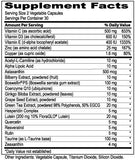 MaxiVision Ocular Formula