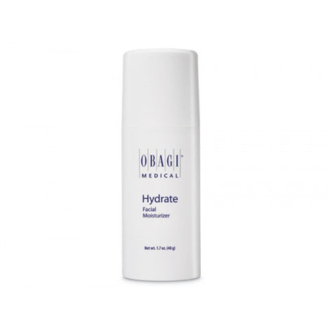 Obagi Hydrate Facial Moisturizer