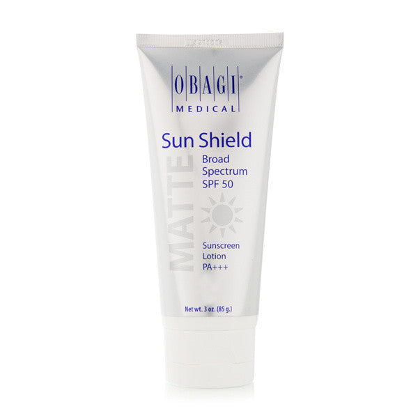 Obagi Sun Shield SPF 50 Sunscreen Lotion