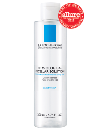 Physiological Micellar Solution - La Roche-Posay