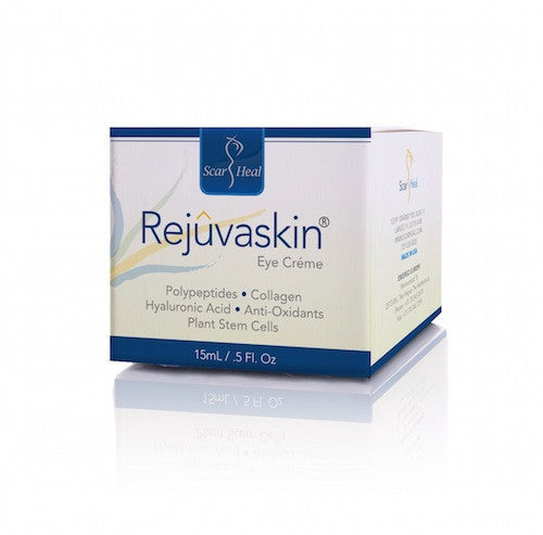 Rejuvaskin Eye Creme