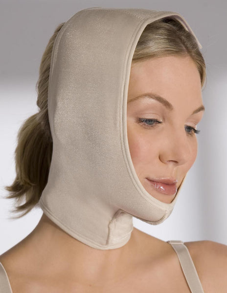 Face and Neck Wrap - Renolife - Style 17396MIX