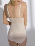 High Waist Girdle Body - Renolife - Style 17398